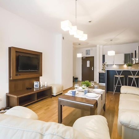 Vacationclub - Diune Apartment 34 Kołobrzeg Esterno foto