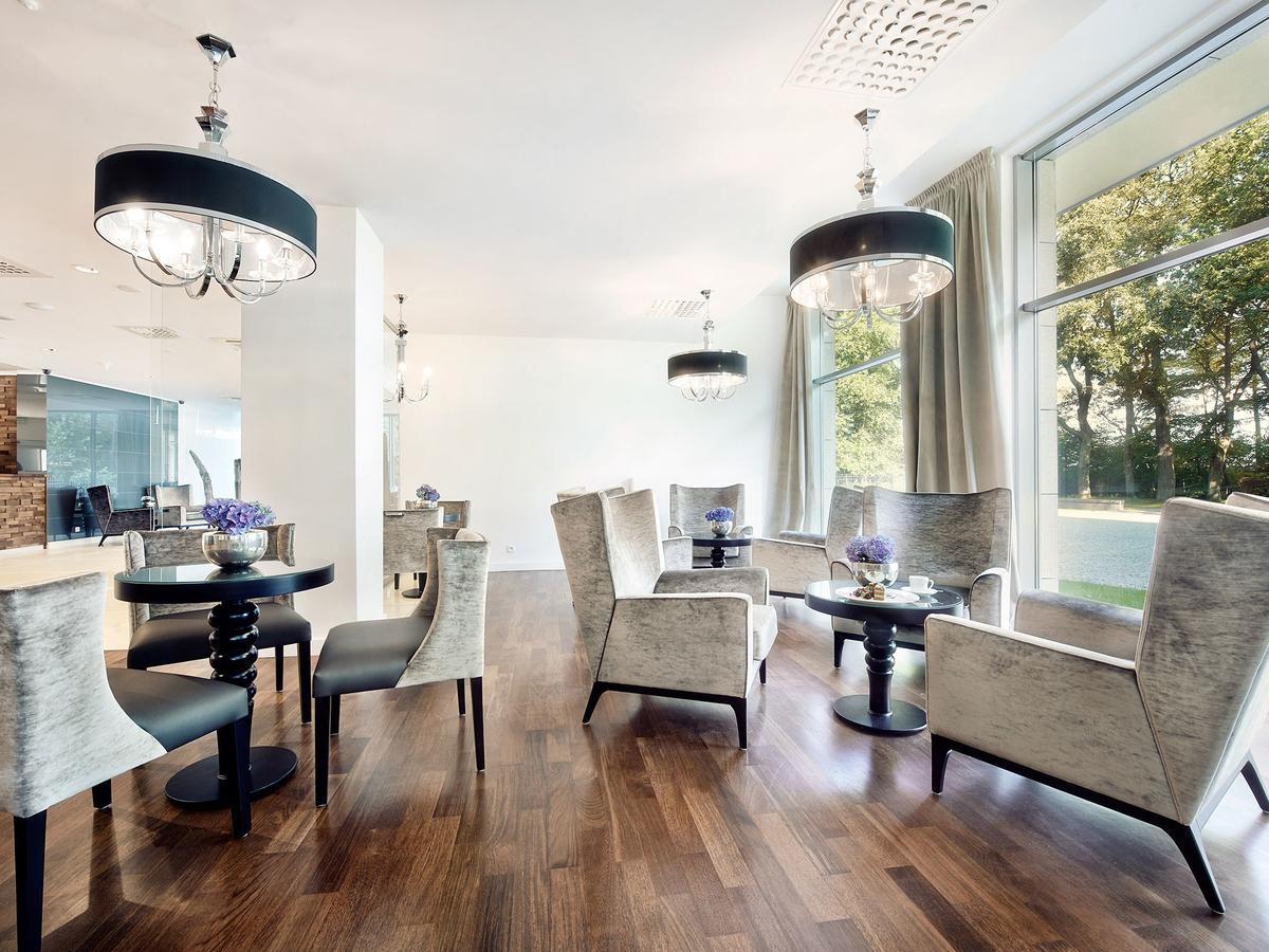 Vacationclub - Diune Apartment 34 Kołobrzeg Esterno foto