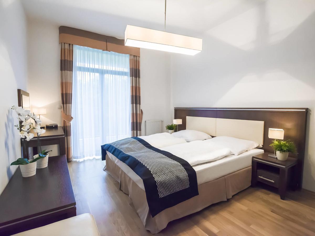 Vacationclub - Diune Apartment 34 Kołobrzeg Esterno foto