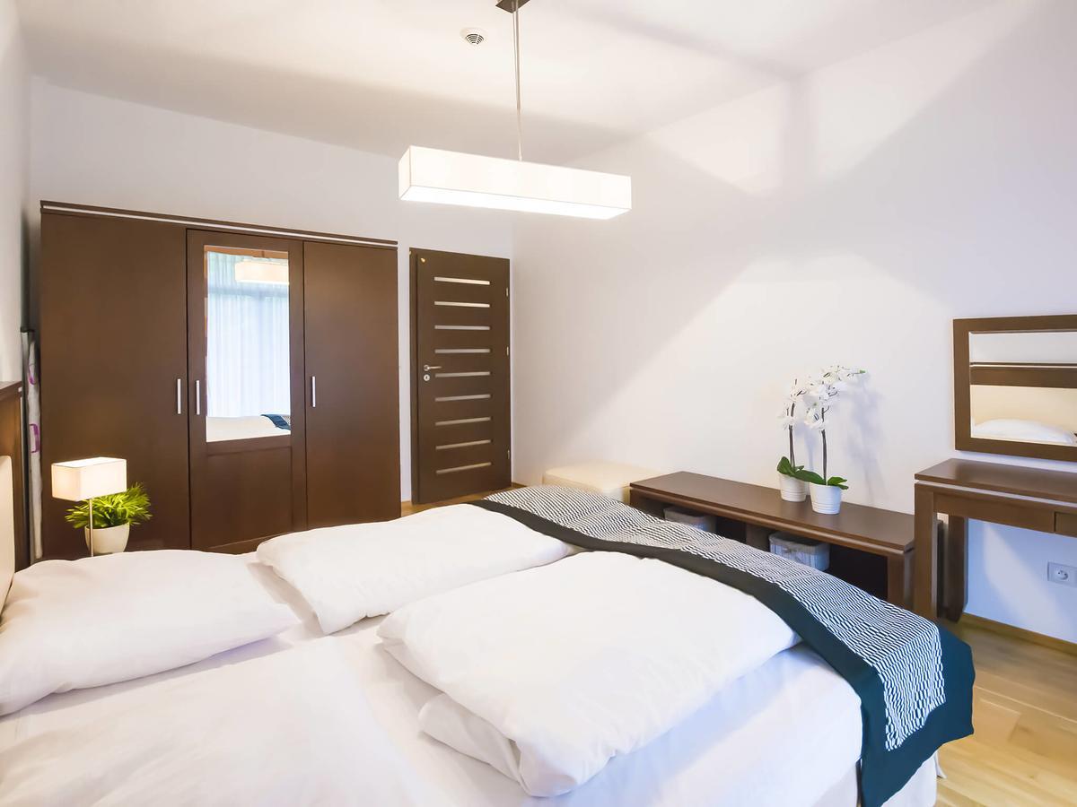 Vacationclub - Diune Apartment 34 Kołobrzeg Esterno foto
