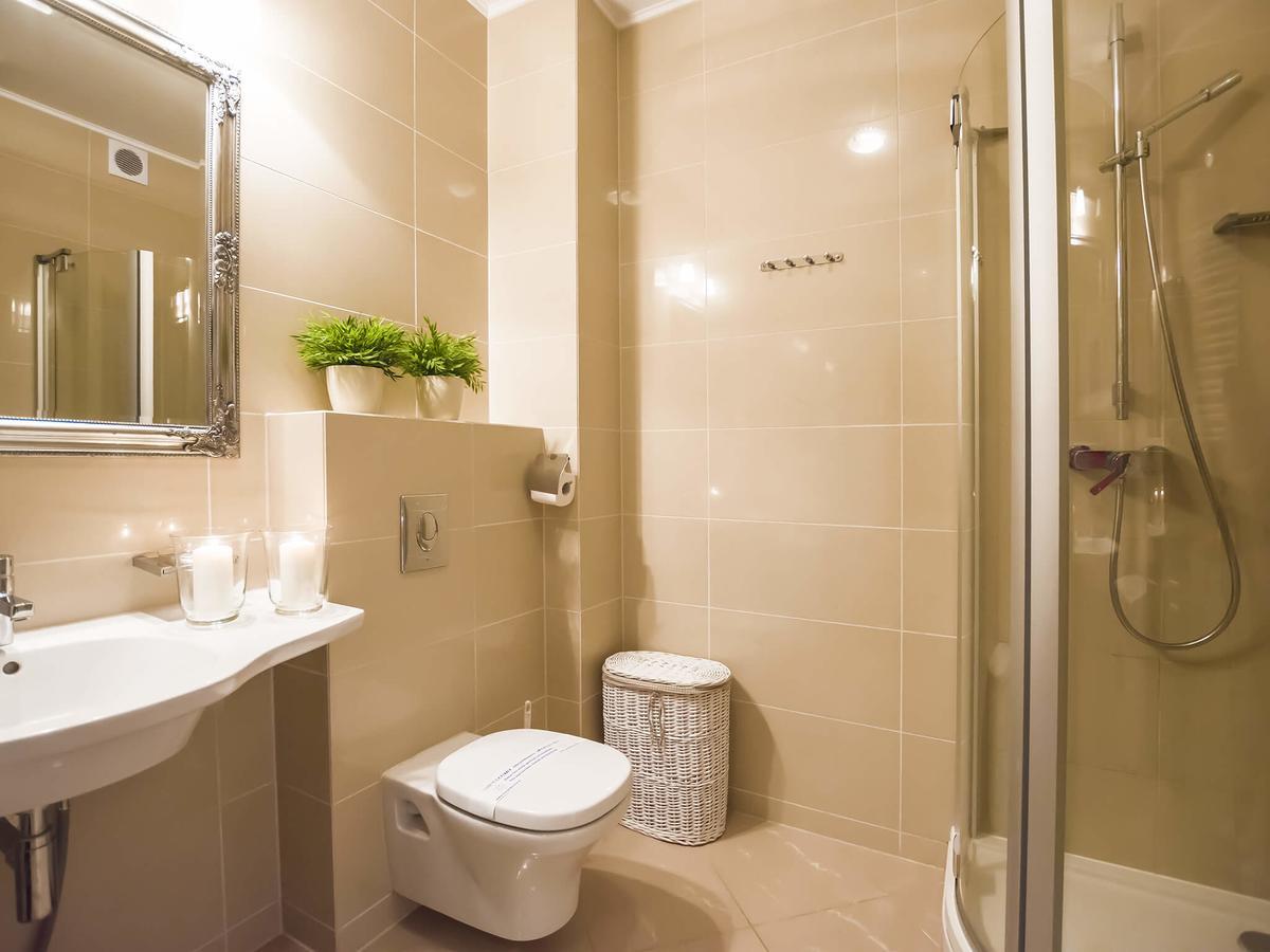 Vacationclub - Diune Apartment 34 Kołobrzeg Esterno foto