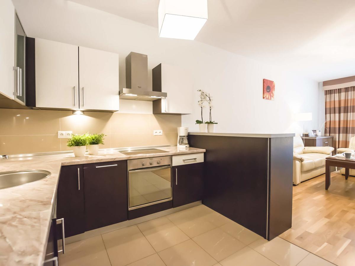 Vacationclub - Diune Apartment 34 Kołobrzeg Esterno foto