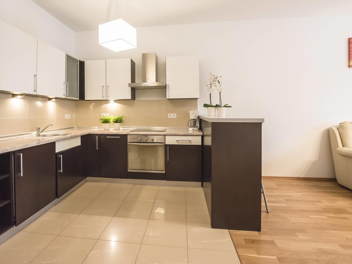 Vacationclub - Diune Apartment 34 Kołobrzeg Esterno foto